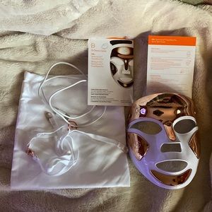 Dr Dennis Gross DRx SpectraLite Faceware Pro Light Mask